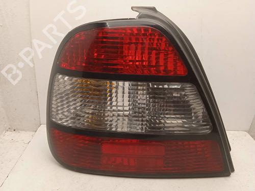 Used Left taillight DAEWOO LEGANZA (KLAV) [1997-2004]  4294686