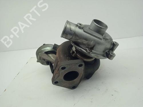 Turbolader/Kompressor für Turbolader/Kompressor 20701147 20701147