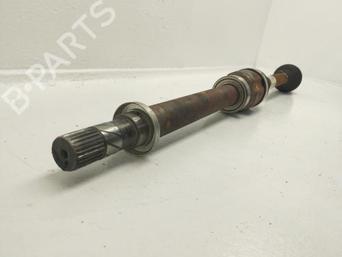Right front driveshaft RENAULT CLIO V (B7_) 1.0 TCe 90 (B7MT) | BP36865343M39 - Image 4