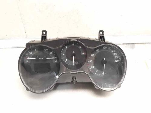 Used Instrument cluster SEAT LEON (1P1) 1.9 TDI (105 hp) 4326021