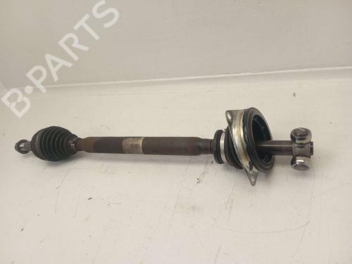 Left front driveshaft DACIA LOGAN II | BP18136067M38 - Image 3