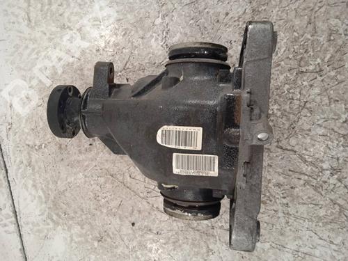 Used Rear differential BMW 5 (E39) 530 d (184 hp) 11158418