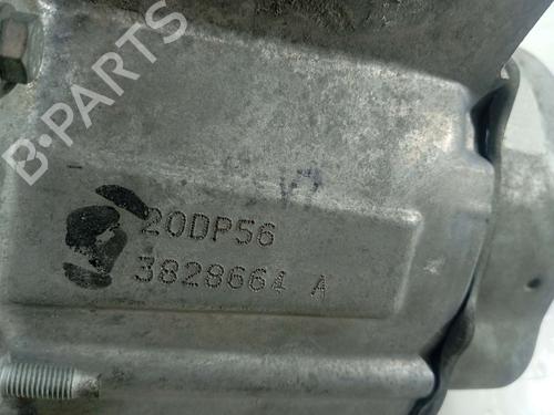 Gearbox CITROËN C4 Picasso I MPV (UD_) 1.6 VTi 120 | BP31616003M3