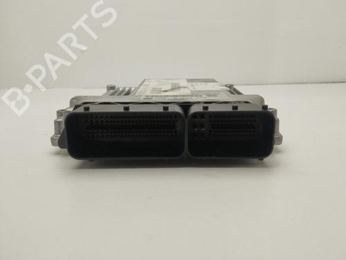 Engine control unit (ECU) BMW 3 Touring (E91) | BP31615208M57