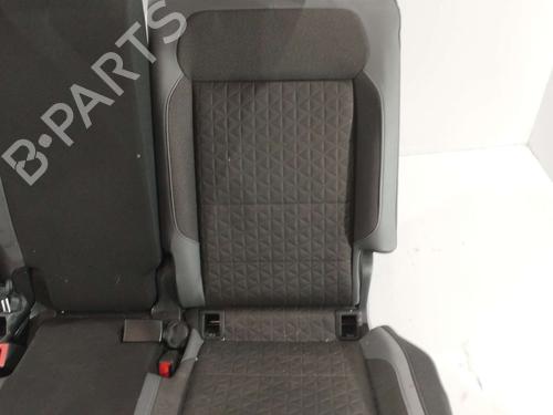 Sæde Bagtil VW T-CROSS (C11, D31)  | BP31614448C17  - Image 5