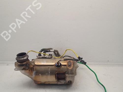 Used Catalyst Catalyst NISSAN JUKE (F16_) 1.0 (114 hp) 32474798 32474798