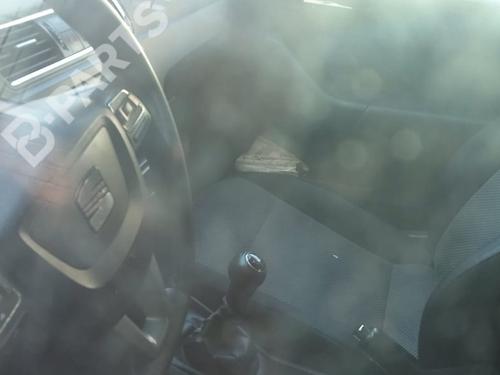 Rear parcel shelf SEAT TOLEDO IV (KG3) 1.6 TDI | BP11165450C85  - Image 5