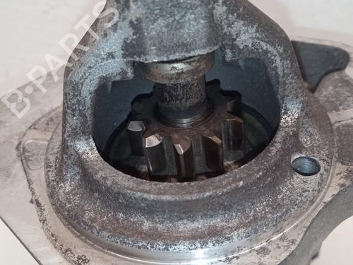 Starter CITROËN C3 II (SC_) 1.2 VTi 82 | BP36111524M8 - Image 4