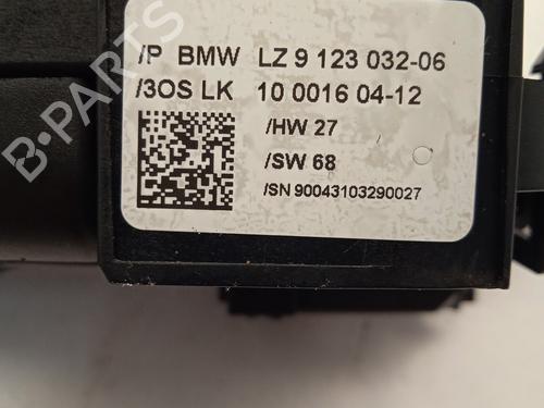 Headlight switch BMW 1 Coupe (E82) 118 d | BP16852841I24