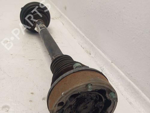 Left front driveshaft AUDI A3 (8P1) 1.9 TDI | BP33704899M38 - Image 4