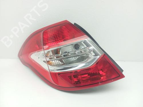 Used Left taillight Left taillight 39097318 39097318