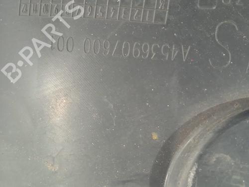 Hjulbue SMART FORFOUR Hatchback (453) 0.9 (453.044, 453.053) | BP34137280C56  - Image 5