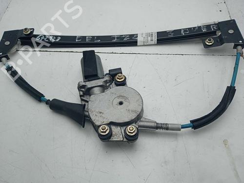 Used Front left window mechanism Front left window mechanism ALFA ROMEO 147 (937_) 1.9 JTD (937.AXD1A, 937.BXD1A, 937.AXV1A, 937.BXB1A,... (115 hp) 4353604 4353604