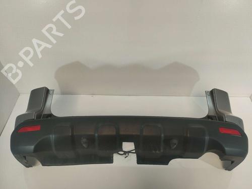 Used Rear bumper Rear bumper 18549184 18549184