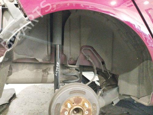 Cava de roda Cava de roda FORD FIESTA VI (CB1, CCN) 1.6 TDCi (90 hp) 31619525 31619525