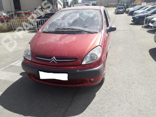 Used Parts CITROËN XSARA PICASSO (N68)  1.6 16V  1181486