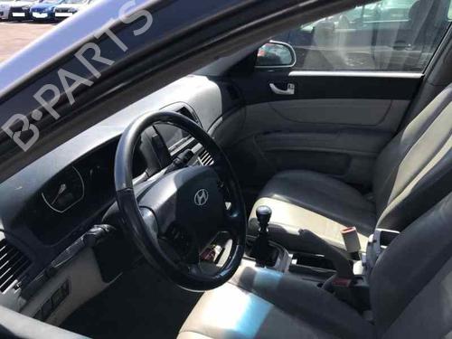 Oil sump HYUNDAI SONATA V (NF) 2.0 CRDi | BP13962880M115