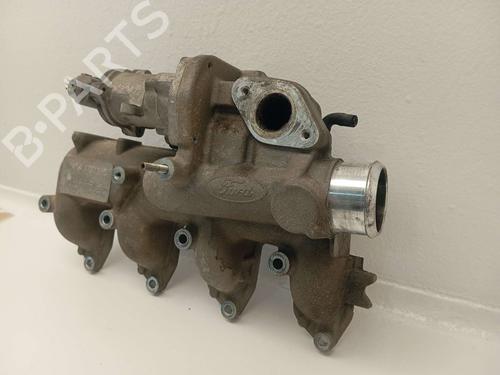 Egr FORD FOCUS C-MAX (DM2) | BP31615889M69 - Image 4