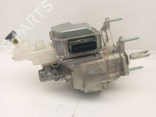 Used Brake master cylinder Brake master cylinder NISSAN LEAF (ZE1) Electric (150 hp) 40095740 40095740