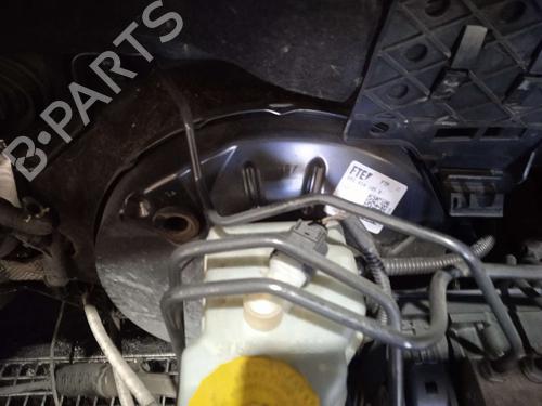 Used Servo brake RENAULT RAPID [1994-1998]  16435442