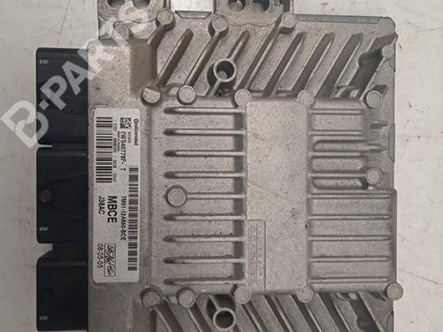 Engine control unit (ECU) FORD FOCUS II (DA_, HCP, DP) 1.8 TDCi | BP11159349M57