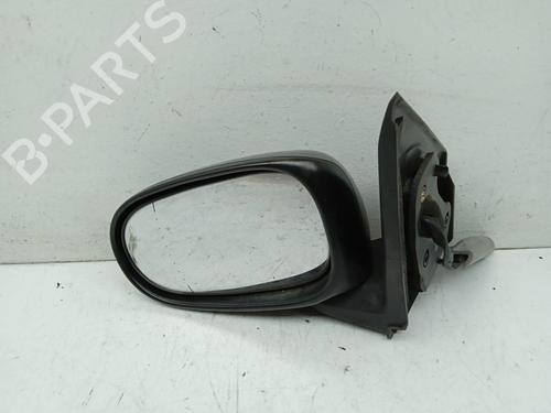 Retrovisor esquerdo Retrovisor esquerdo 4305632 4305632