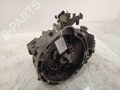 manual-gearbox-mercedes-benz-a-class-w168-a1683602000-1997-1998-1999-2000-2001-2002-2003-2004-2005-11681280 main image
