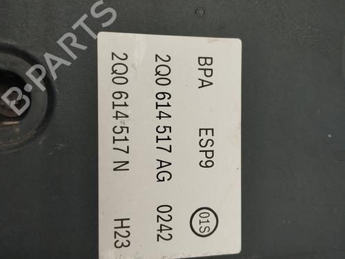 ABS pump SEAT IBIZA V (KJ1, KJG) | BP23985373M43