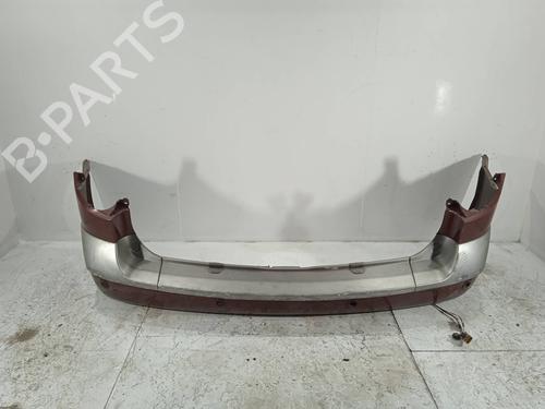 Bagtil kofangere Bagtil kofangere RENAULT LAGUNA II Grandtour (KG0/1_) [2001-2007] 4355496 4355496