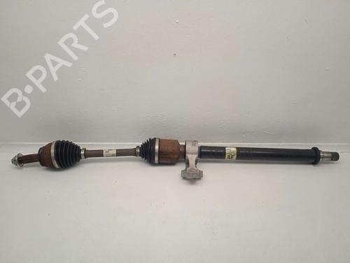 Used Right front driveshaft HYUNDAI IONIQ (AE) [2016-2023]  31618654