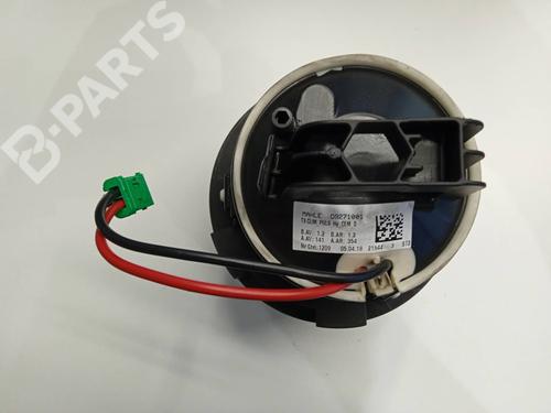 Used Heater blower motor Heater blower motor PEUGEOT 308 II (LB_, LP_, LW_, LH_, L3_) 1.2 THP 110 (110 hp) 11148196 11148196