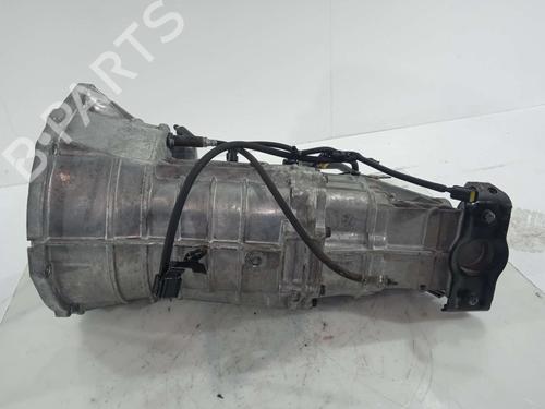 Gearbox SSANGYONG RODIUS I | BP24431849M3 - Image 6