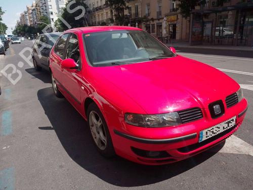 Rim SEAT LEON (1M1) 1.9 TDI | BP31615745C45 