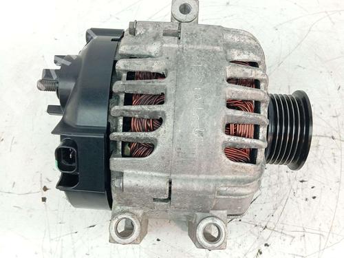 Alternator OPEL ASTRA J (P10) | BP31763102M7 - Image 3