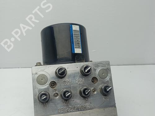 Módulo de ABS VW CC B7 (358) 1.8 TSI (160 hp) 25975933