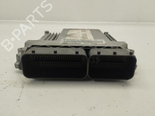 Engine control unit (ECU) BMW 3 (E46) 320 d | BP31614710M57