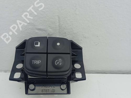 Used Switch NISSAN LEAF (ZE0) Electric (109 hp) 20235847
