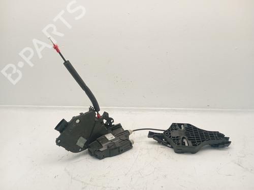 Used Rear left lock LAND ROVER DISCOVERY SPORT (L550) 2.0 D (150 hp) 32261805