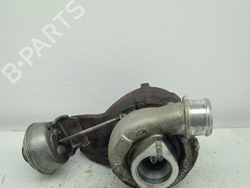 Used Turbocharger/Supercharger Turbocharger/Supercharger HONDA CIVIC VIII Hatchback (FN, FK) 2.2 CTDi (FK3) (140 hp) 33202546 33202546