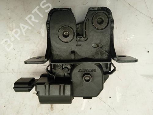 Bagklap lås RENAULT MEGANE III Hatchback (BZ0/1_, B3_) 1.9 dCi (BZ0N, BZ0J) (131 hp) 11154421