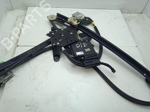 Front right window mechanism SEAT ALHAMBRA (7V8, 7V9) | BP4355788C23