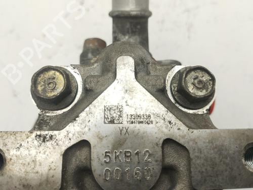 Steering pump OPEL INSIGNIA A (G09) 2.0 CDTI (68) | BP40183830M99  - Image 7