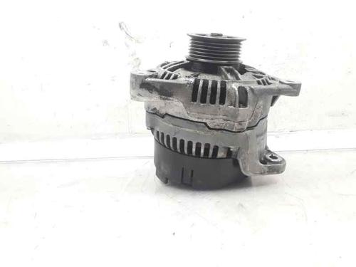 Used Alternator AUDI A6 C5 (4B2, 4B4) 2.4 (165 hp) 4829896