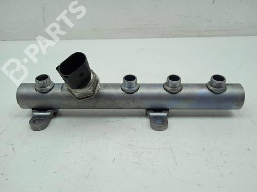 Used Injection rail Injection rail AUDI A5 (8T3) 3.0 TDI quattro (240 hp) 11165698 11165698
