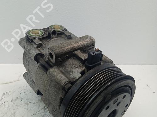 AC compressor FORD TRANSIT Van (FA_ _) 2.0 DI (FAE_, FAF_, FAG_) | BP19584257M34 