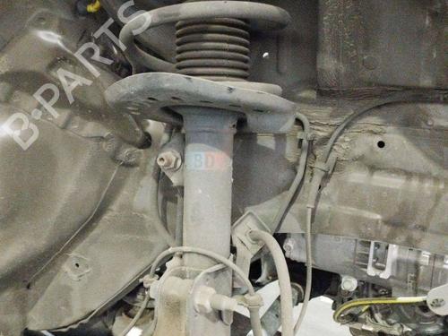 Used Right front shock absorber Right front shock absorber NISSAN LEAF (ZE1) Electric (150 hp) 40095736 40095736