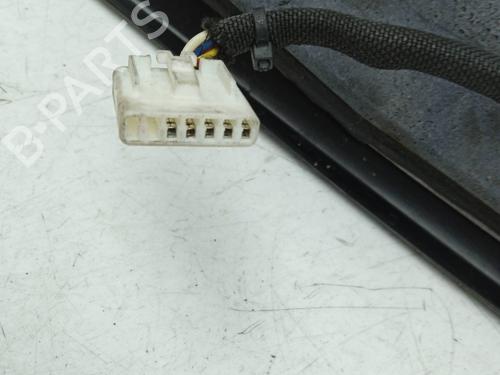 Right mirror ALFA ROMEO 147 (937_) 1.9 JTD (937.AXD1A, 937.BXD1A, 937.AXV1A, 937.BXB1A,... | BP4344795C27