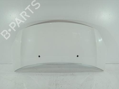 Used Hood Hood CITROËN C3 II (SC_) 1.6 HDi 90 (90 hp) 35793725 35793725