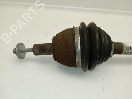 Left front driveshaft FORD FOCUS II (DA_, HCP, DP)  | BP26004318M38  - Image 5