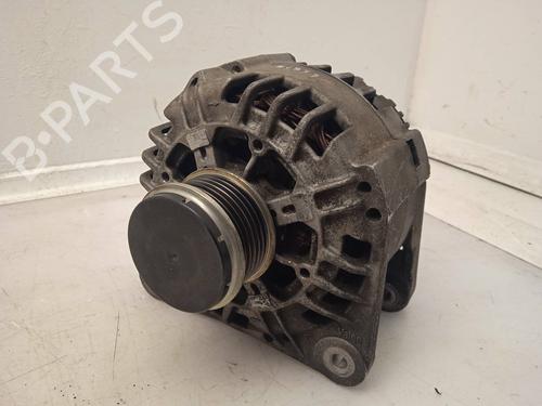 Used Alternator RENAULT LAGUNA II (BG0/1_) 1.8 16V (BG0B, BG0M) (120 hp) 11162902